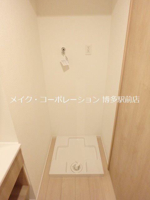 ソレイユルヴァン博多駅南 その他11