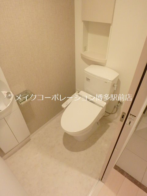 ※別部屋写真使用現状優先 ラ・メール港 その他2