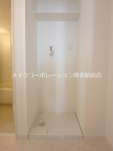 ※別部屋写真使用現状優先 ラ・メール港 その他4