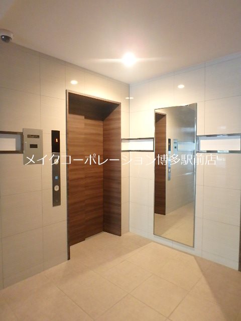 エントランス ラ・メール港 その他5