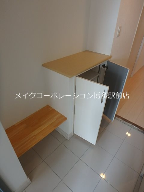 ※別部屋写真使用現状優先 ラ・メール港 その他7