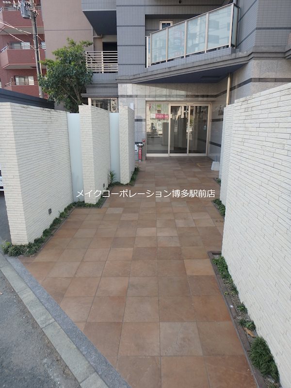 ヴィオラ薬院 その他12