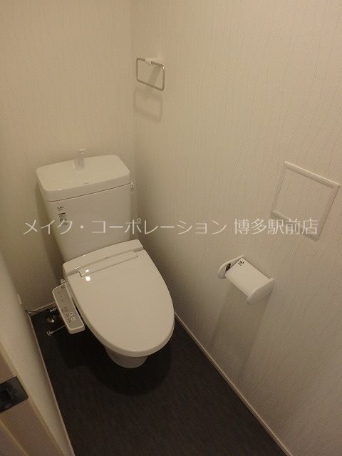 イクシオン博多 その他3