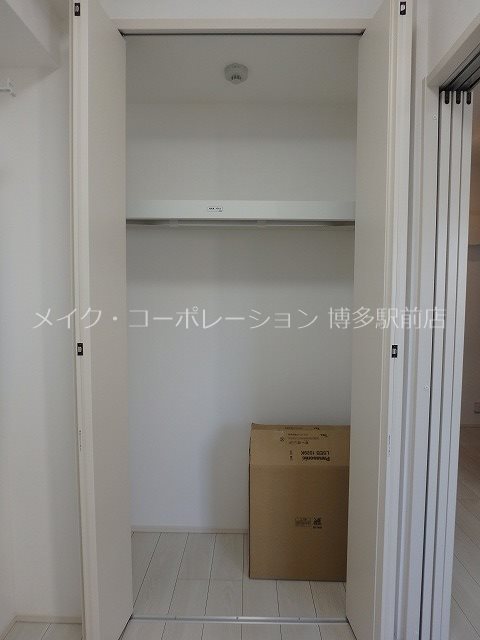 イクシオン博多 その他4