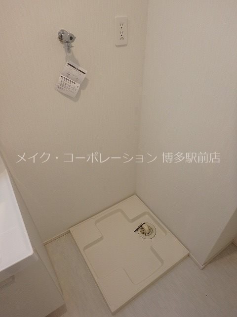 イクシオン博多 その他10