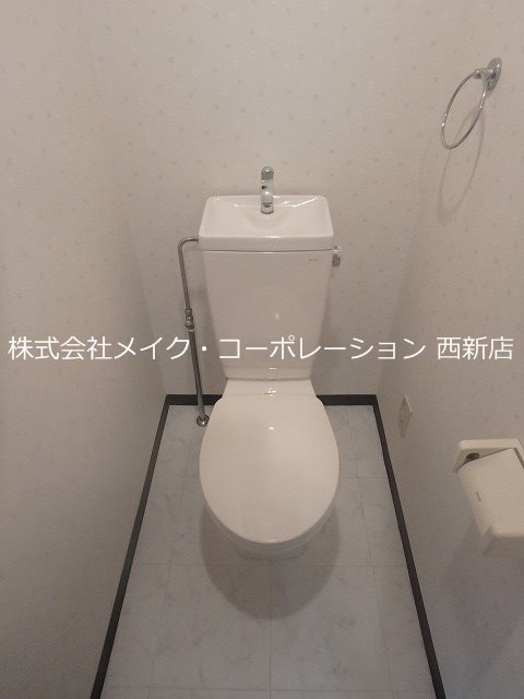 クオリス城西 その他4