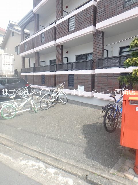 クオリス城西 その他外観3