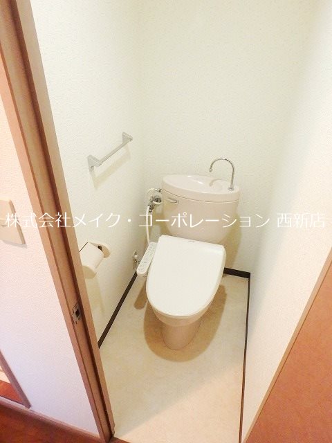 シャインシティ百道 その他1