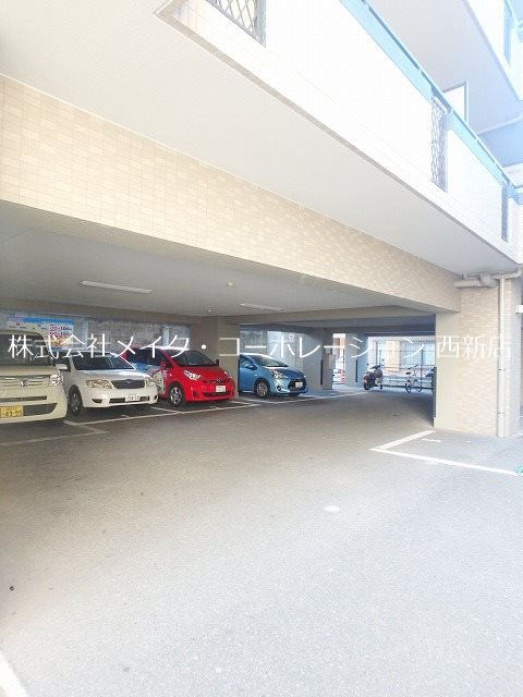 シャインシティ百道 その他外観4