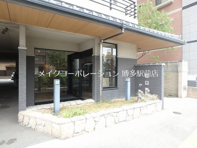 他共有部分 GRANDEUR住吉壱番館 その他11