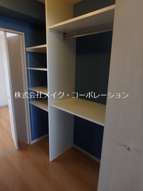 パークフラッツ長尾 その他12