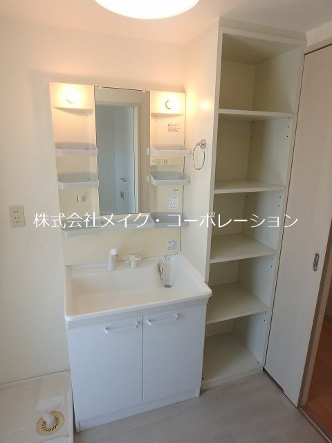パークフラッツ長尾 その他13
