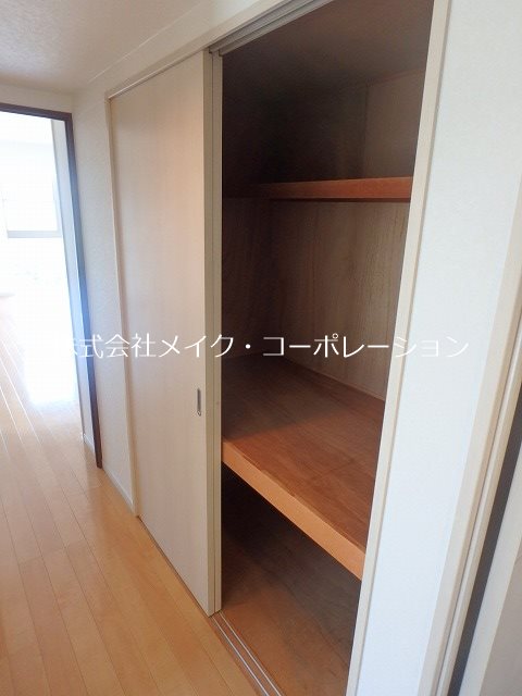 パークフラッツ長尾 その他15
