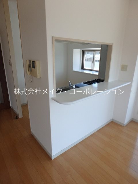 パークフラッツ長尾 その他20