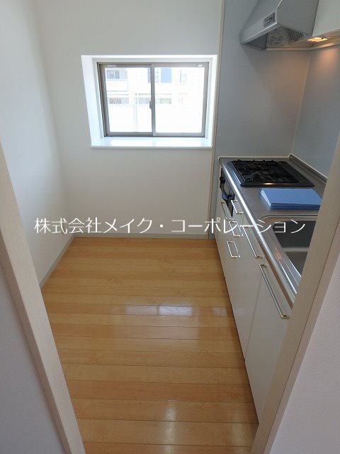 パークフラッツ長尾 その他21