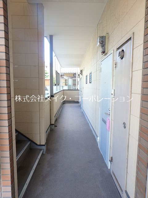 アルアー別府駅 その他外観1