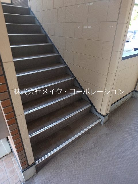 アルアー別府駅 その他外観2