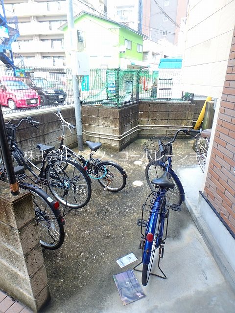 アルアー別府駅 その他外観5