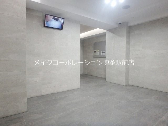 ロビー ネストピア大濠公園駅前Ⅱ その他10