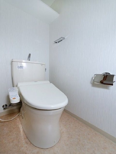 グレイス室見  その他1