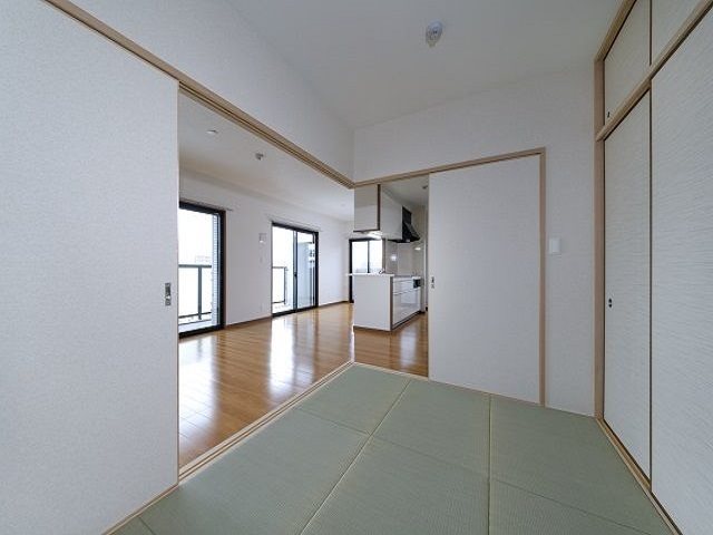 グレイス室見  その他4