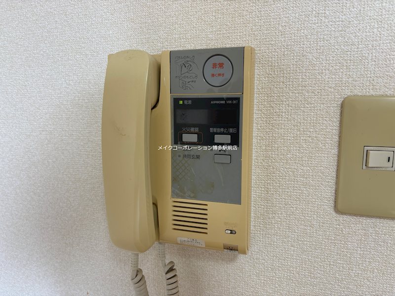 アーバンパーク天神東 その他16