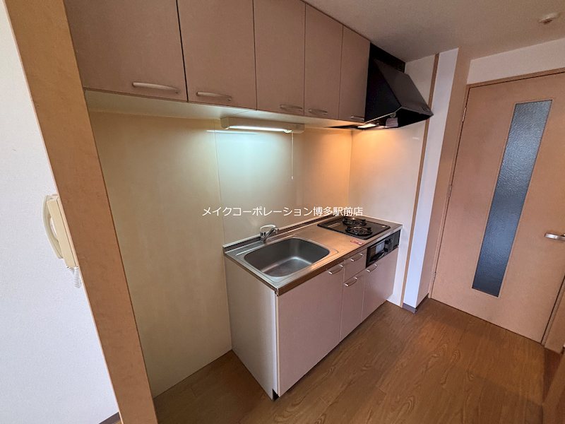 アーバンパーク天神東 キッチン