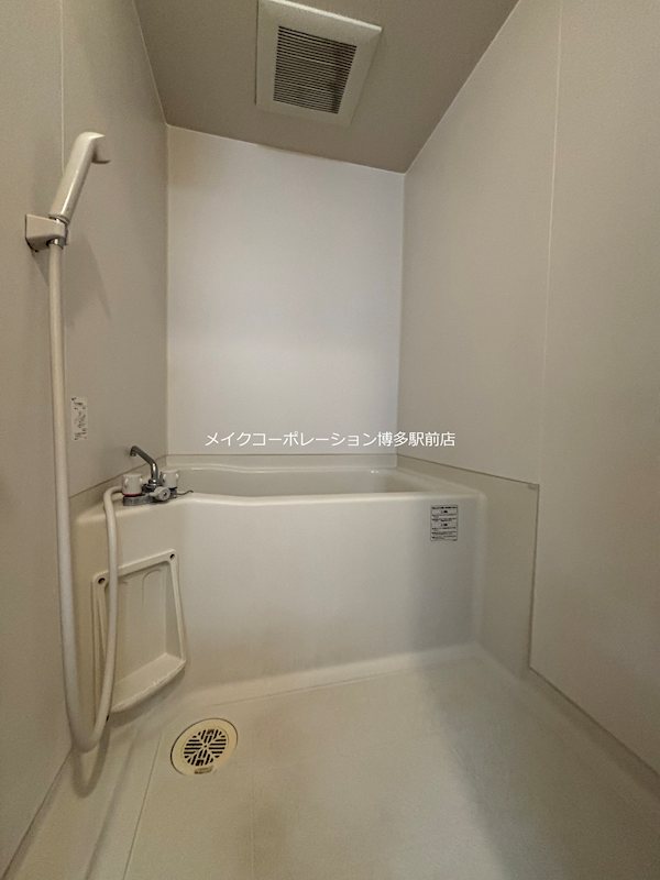 アーバンパーク天神東 風呂画像