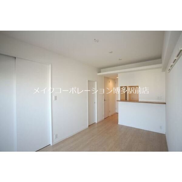 ※入居中の為別部屋写真使用現状優先 プレスタイルBAYAREA石城 その他4