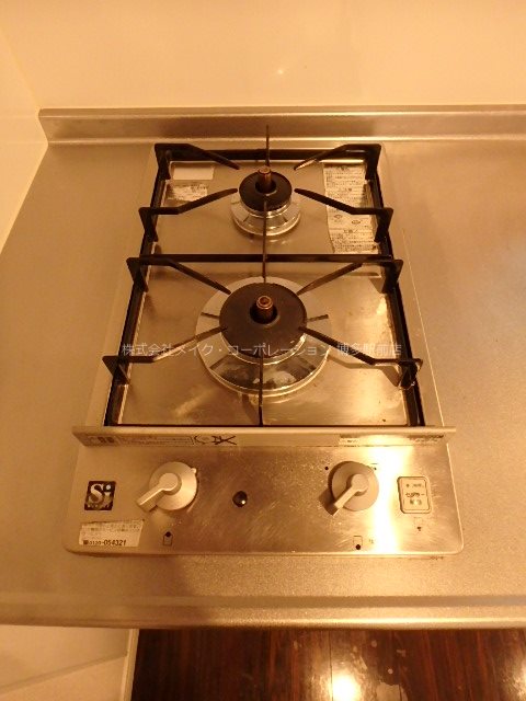 ※入居中の為別部屋写真使用現状優先 プレスタイルBAYAREA石城 その他9