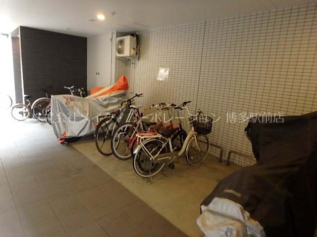 ※入居中の為別部屋写真使用現状優先 プレスタイルBAYAREA石城 その他13