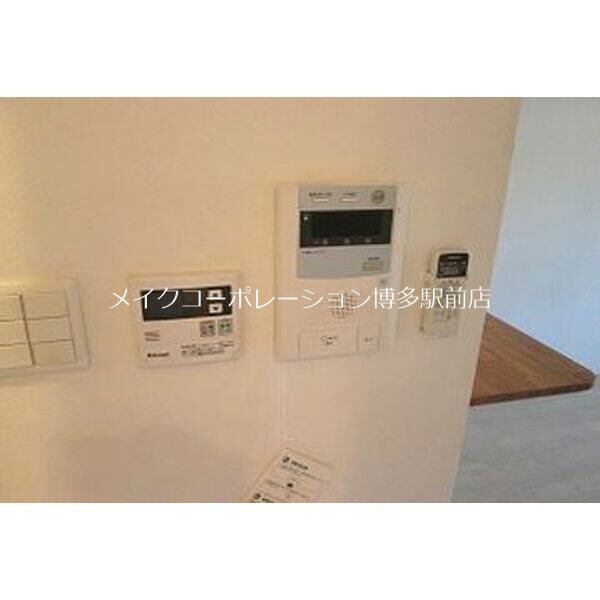 ※入居中の為別部屋写真使用現状優先 プレスタイルBAYAREA石城 その他17