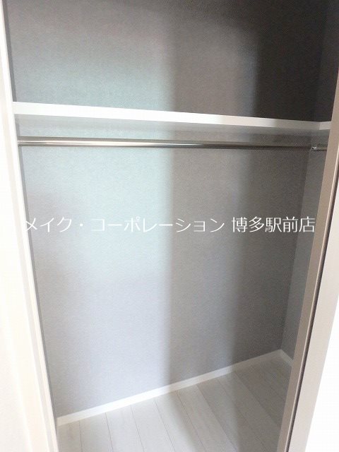 ネストピア東比恵駅前Ⅱ その他4