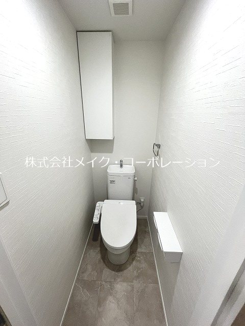 メゾン　フィオーレ その他1