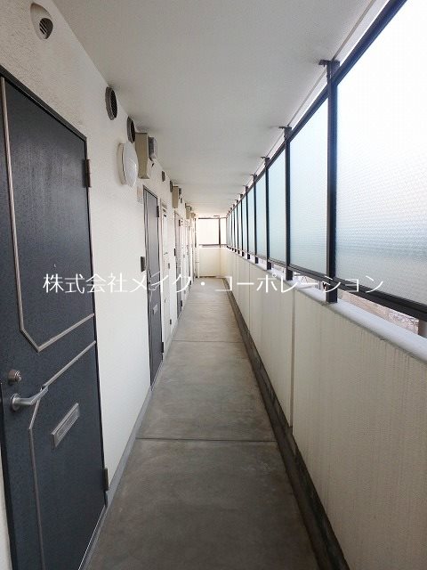 ジュネス室見 その他外観1