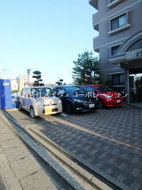 ジュネス室見 その他外観2