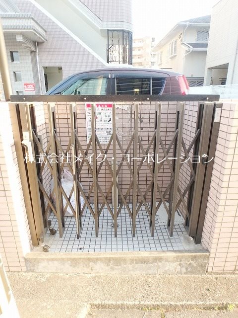 ジュネス室見 その他外観3