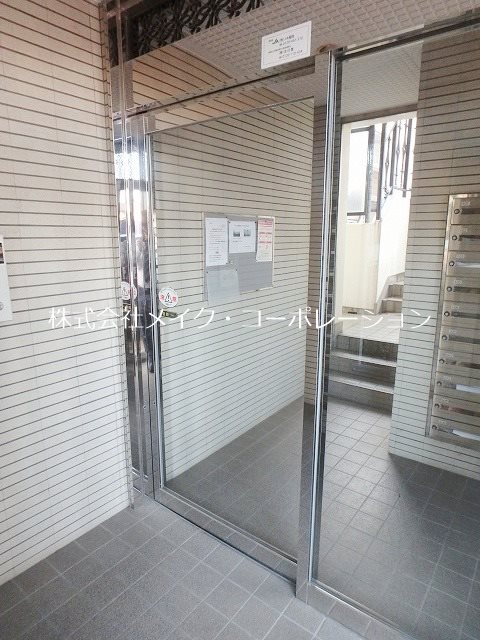 ジュネス室見 その他外観6