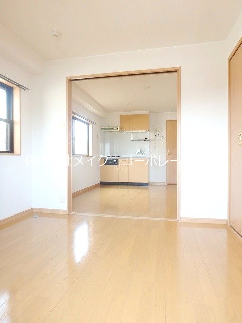 フィオルーナ西新～ネット無料～ その他5