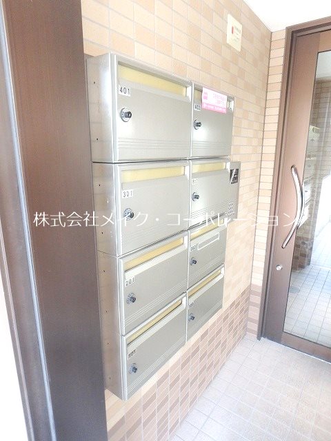 フィオルーナ西新～ネット無料～ その他外観3