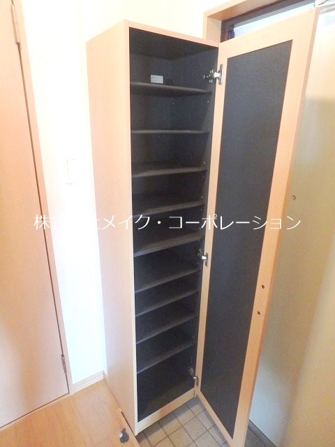 フィオルーナ西新～ネット無料～ その他8