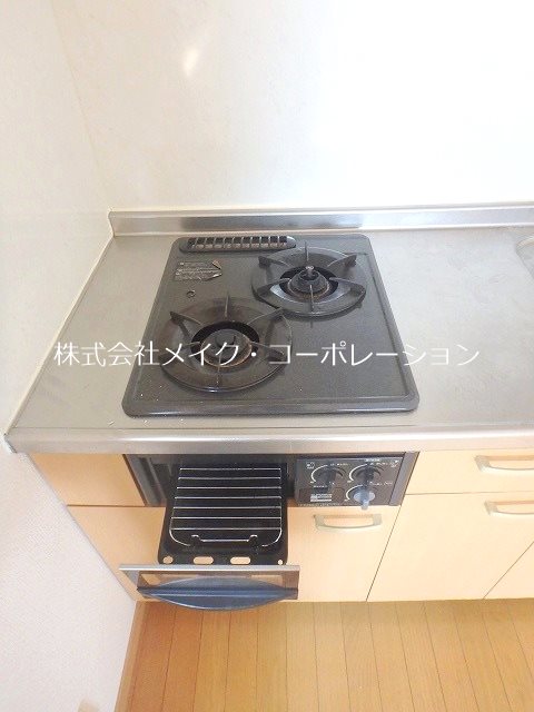 フィオルーナ西新～ネット無料～ その他14