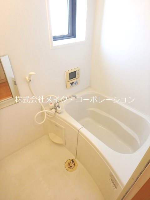 フィオルーナ西新～ネット無料～ 風呂画像