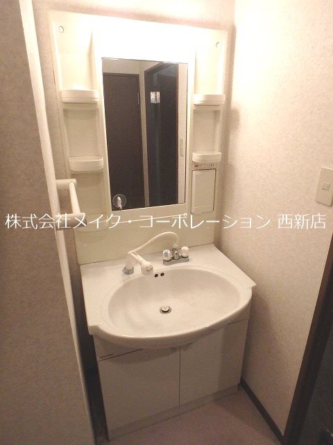 アリエス姪浜駅南 その他1