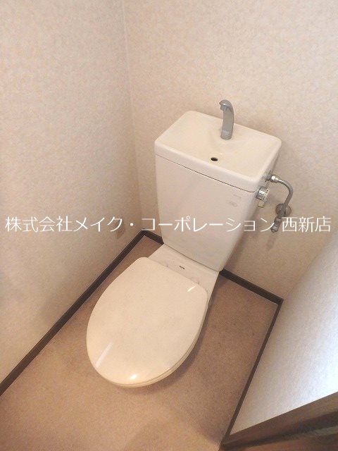 アリエス姪浜駅南 その他2