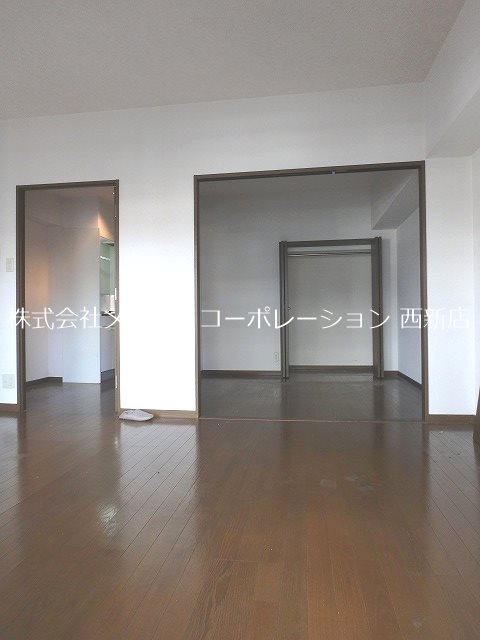 アリエス姪浜駅南 その他4
