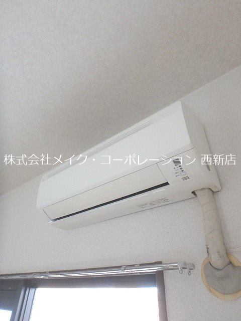 アリエス姪浜駅南 その他6
