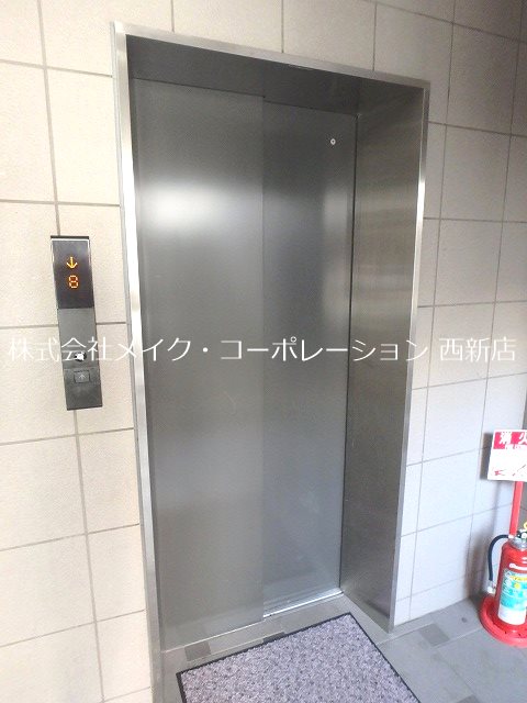 アリエス姪浜駅南 その他外観2
