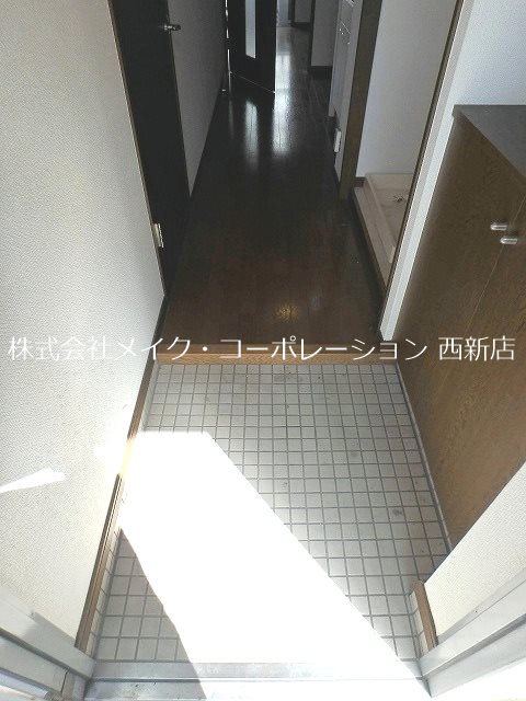 アリエス姪浜駅南 その他7