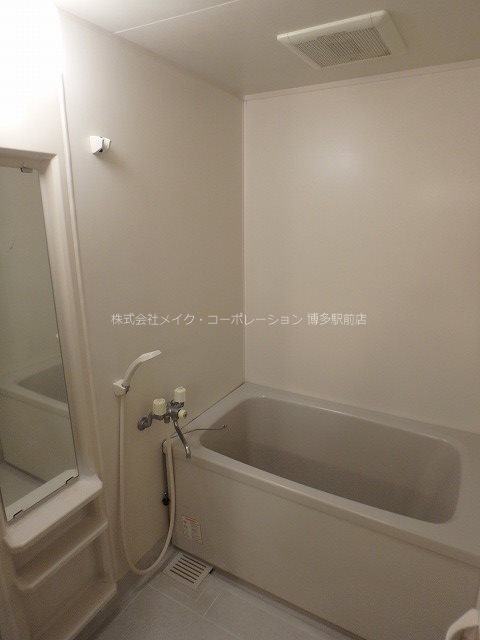 プレジュール99 風呂画像